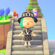 Image for article titled High-End Fashion Designers Are Showing Off Their Couture In Animal Crossing: New Horizons